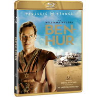 Ben Hur - Oscar Edition: Best Picture - Blu-ray Film