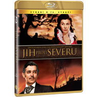 Gone with the Wind - Oscar Edition: Best Picture - Blu-ray Film