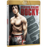 Rocky - Oscar Edition: Best Picture - Blu-ray Film