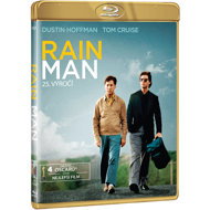 Rain Man - Oscar Edition: Best Picture - Blu-ray Film
