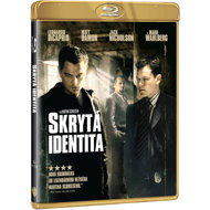 Hidden Identity - Oscar Edition - Blu-ray Film