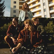 Silver Lining: Go Out Nowhere - Music CD