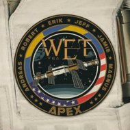 W. E. T.: Apex - Music CD