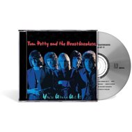Petty Tom & The Heartbreakers: You're Gonna Get It! - Music CD