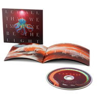 Garbage: Let All That We Imagine Be The Light - Music CD