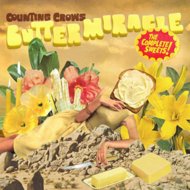 Counting Crows: Butter Miracle, The Complete Sweets! - Music CD