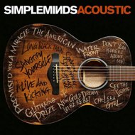 Simple Minds: Acoustic - Music CD