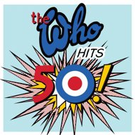 Who: Who Hits 50 (Deluxe Edition) - Music CD