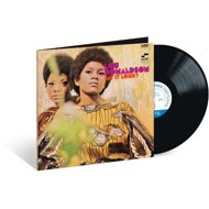 Donaldson Lou: Say It Loud! - LP Record