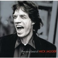 Jagger Mick: Very Best Of Mick Jagger - LP Record