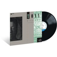 Williams Tony: Civilization - LP Record