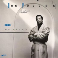 Pullen Don: New Beginnings - LP Record