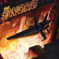 Sword: Greetings From. - LP Record
