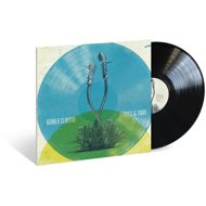 Clayton Gerald: Ones & Twos - LP Record