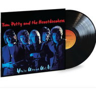 Petty Tom & The Heartbreakers: You're Gonna Get It! - LP Record