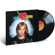 Petty Tom & The Heartbreakers: Tom Petty And The Heart - LP Record