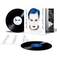 Numan Gary: Berserker - LP Record
