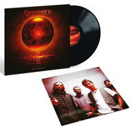 Godsmack: Oracle - LP Record