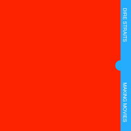 Dire Straits: Making Movies - LP Record