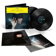 Ott Alice Sara: Complete Nocturnes - LP Record