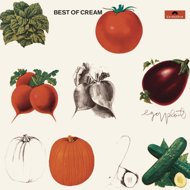 Cream: Best Of Cream - LP vinyl