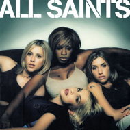 All Saints. - LP Record