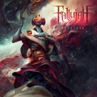Fallujah: Xenotaph - Music CD