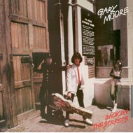 Moore Gary: Back On The Streets (Expanded Edition) - Music CD