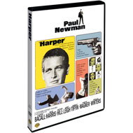 Harper - DVD Film