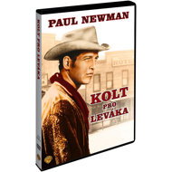 Colt for left-handed - DVD Film