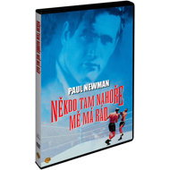 Someone up there likes me - DVD Film