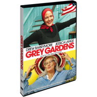 Grey Gardens - DVD Film