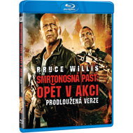 Die Hard: Back in Action (Blu-ray) - original and extended versions - Blu-ray Film