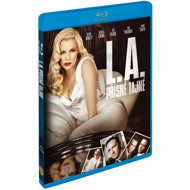 L. A. Top Secret (Blu-ray) - Blu-ray Film