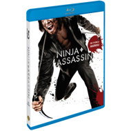 Ninja Assassin (Blu-ray) - Blu-ray Film