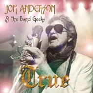 Anderson Jon, Band Geeks: True - Music CD