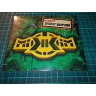 MIKKIM: Offbeat Rhapsody - Music CD