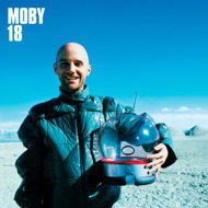 Moby: Moby 18 - Music CD