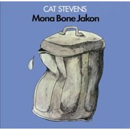 Stevens Cat: Mona Bone Jakon - Music CD
