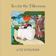 Stevens Cat: Tea for the Tillerman - Music CD