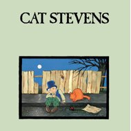Stevens Cat: Teaser And The Firecat - Music CD