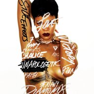Rihanna: Unapologetic - Music CD
