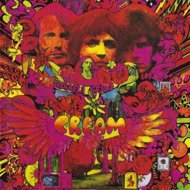 Cream: Disraeli Gears - Music CD