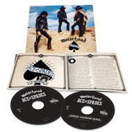 Motorhead: Ace Of Spades - Music CD