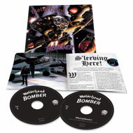 Motorhead: Bomber - Music CD