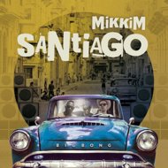MIKKIM: Santiago - Music CD