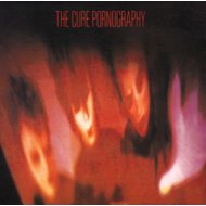 Cure: Pornography - Music CD