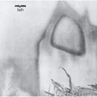 Cure: Faith - Music CD