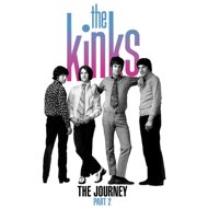KINKS, THE: The Journey - Pt. 2 - LP Record