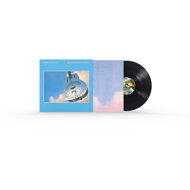 Dire Straits: Brothers In Arms - LP Record